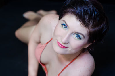 Mya Andres - Escort Girl from Arlington Texas