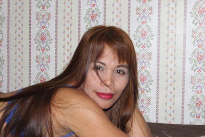 Brunette Escort in Chicago Illinois