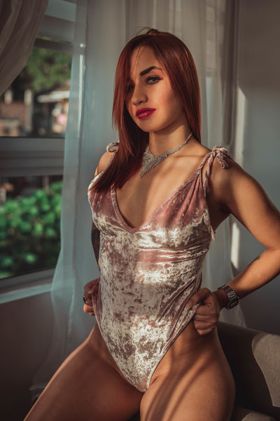 Sofia Bellemore - Escort Girl from Wilmington North Carolina