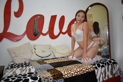 Briana Bell - Escort Girl from Springfield Missouri