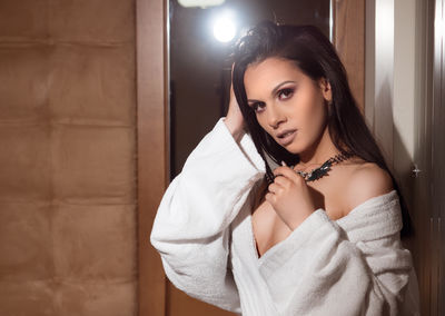 Sofia Ray - Escort Girl from Anaheim California