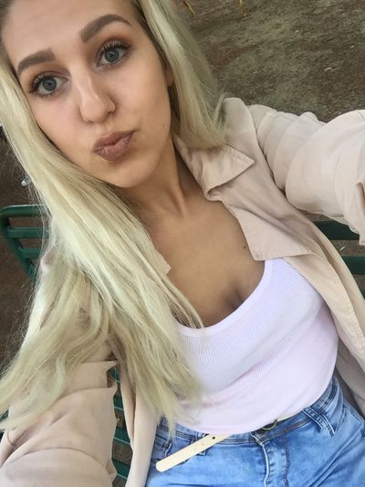 Mature Escort in St. Petersburg Florida