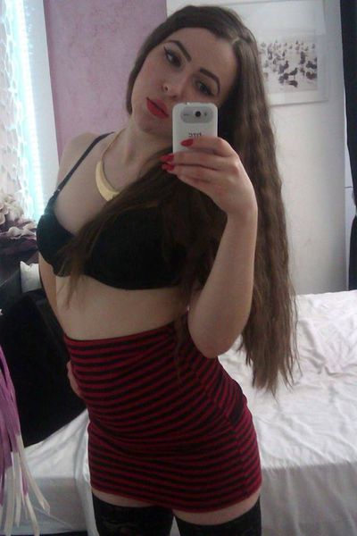Sofia S - Escort Girl from Pueblo Colorado