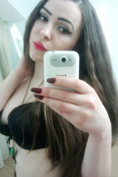 Sofia S - Escort Girl from Pueblo Colorado