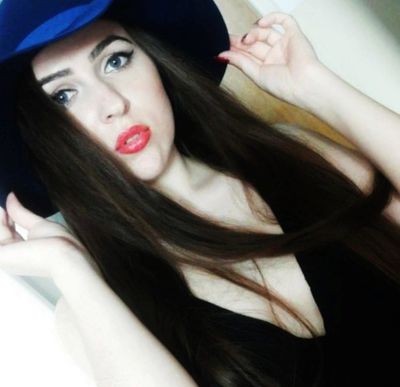 Sofia S - Escort Girl from Pueblo Colorado