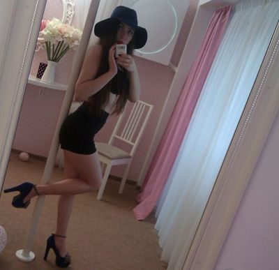 Sofia S - Escort Girl from Pueblo Colorado