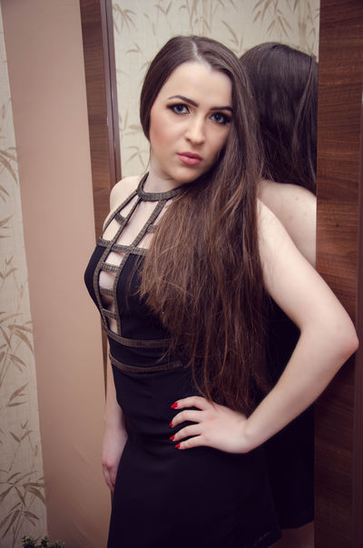 Sofia S - Escort Girl from Pueblo Colorado