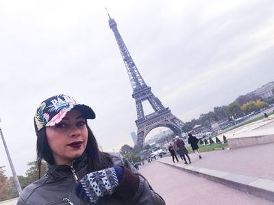 Sofia Thompson - Escort Girl from Dayton Ohio