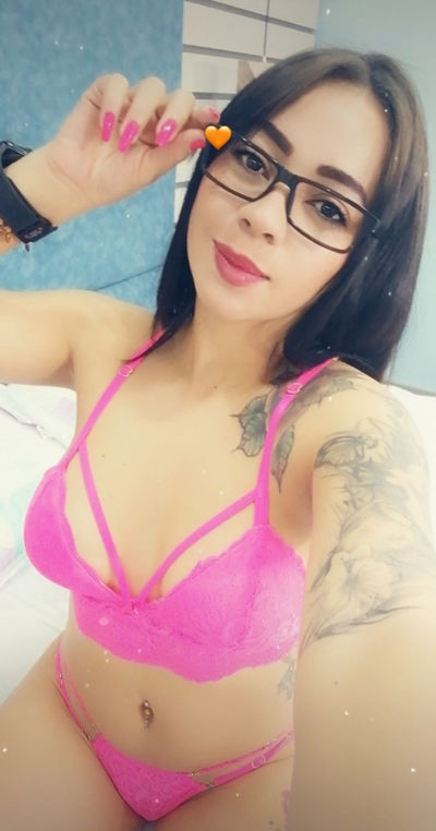 Sofia Thompson - Escort Girl from Dayton Ohio