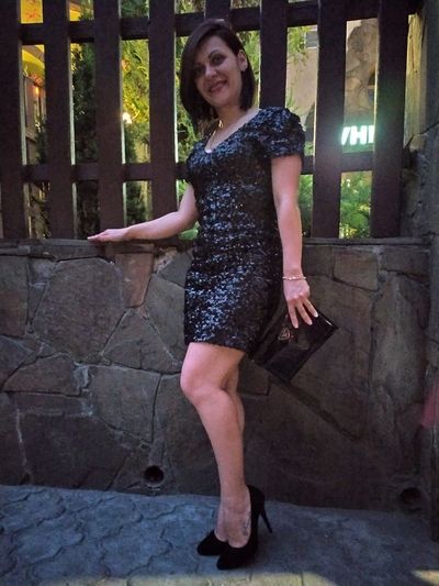 Sofia Zolotareva - Escort Girl from Akron Ohio