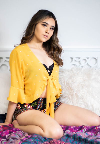 Sofie Bailee - Escort Girl from Lowell Massachusetts