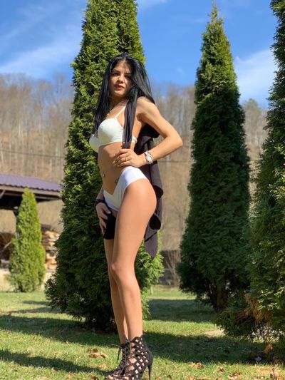 Sofya Grey