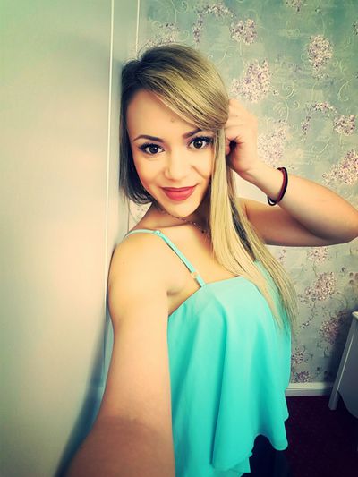 Caucasian Escort in Santa Ana California