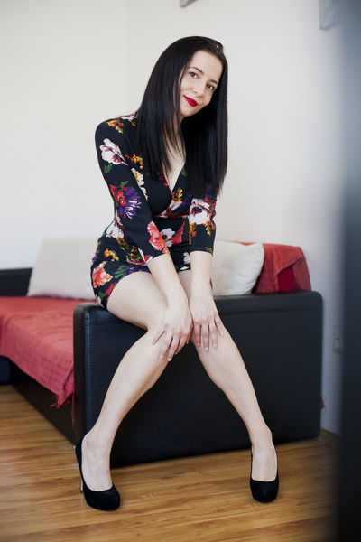 Sonia Mirage - Escort Girl from Cape Coral Florida