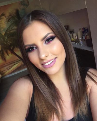 Sonia Raven - Escort Girl from Topeka Kansas