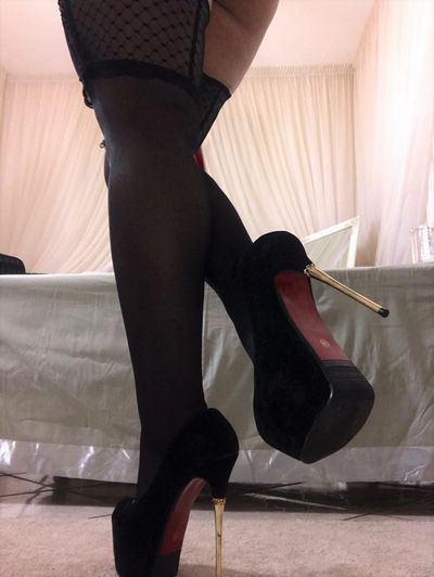 Sonya Lure - Escort Girl from Aurora Colorado