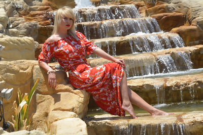 Sonya Markova - Escort Girl from Antioch California