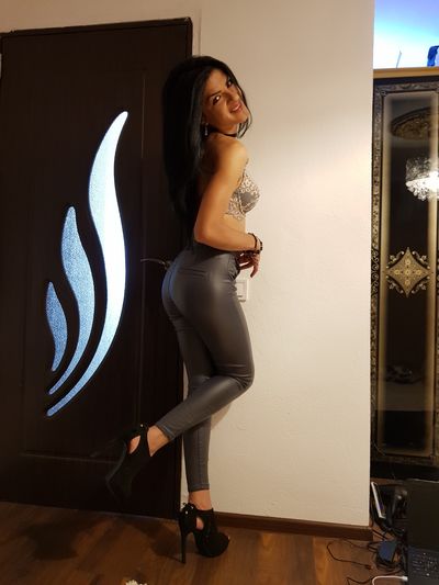 Sophia Coral - Escort Girl from Nashville Tennessee