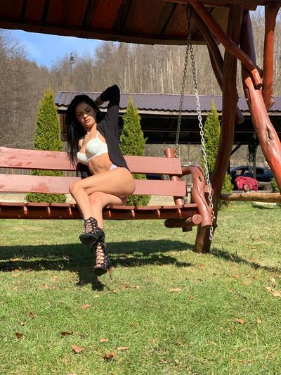 Sophia Coral - Escort Girl from Nashville Tennessee