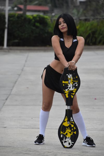 Haley Ray - Escort Girl from Augusta Georgia