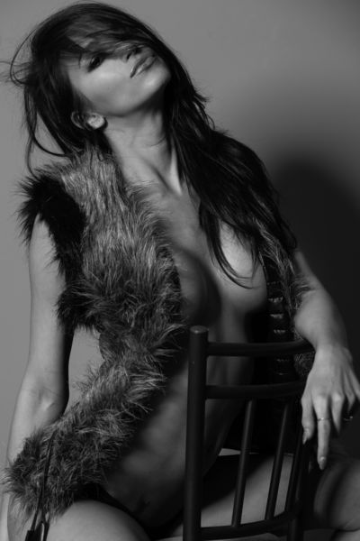 Sophia Ele - Escort Girl from Madison Wisconsin