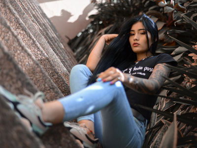 Alternative Escort in Waterbury Connecticut