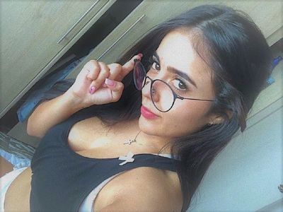 Sophia Ortiz - Escort Girl from Wilmington North Carolina