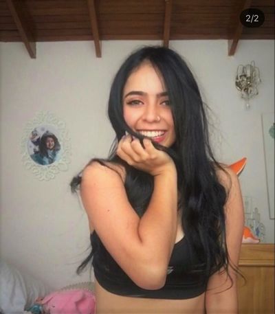 Sophia Ortiz - Escort Girl from Wilmington North Carolina