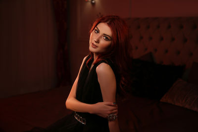Sophie Bridges