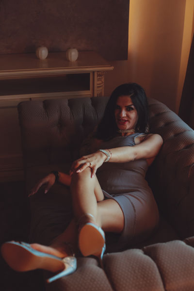 Sophie Darcy - Escort Girl from Las Cruces New Mexico