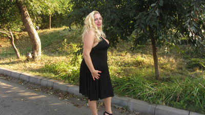 Sophie Heat - Escort Girl from Kansas City Kansas