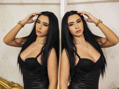 Pacific Islander Escort in Colorado Springs Colorado