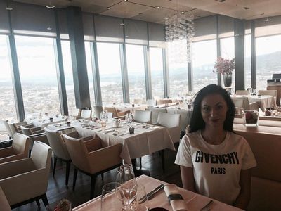 Sophie Moons - Escort Girl from Bakersfield California