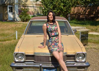 Sophy Chery - Escort Girl from Stockton California
