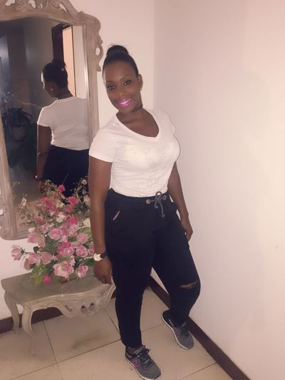 Estefy Melendez - Escort Girl from Pembroke Pines Florida