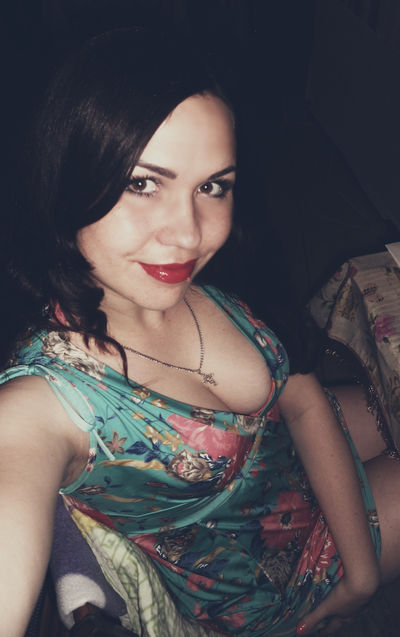 Amelia Santorini - Escort Girl from Salem Oregon