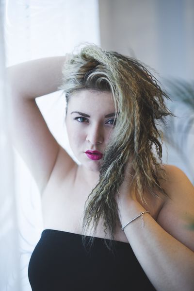 Spicy Suzy - Escort Girl from Davie Florida