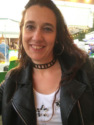 Catharine Pecoraro - Escort Girl from Montgomery Alabama