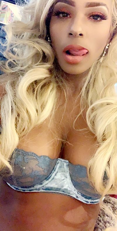Staci Rai Rai - Escort Girl from Milwaukee Wisconsin