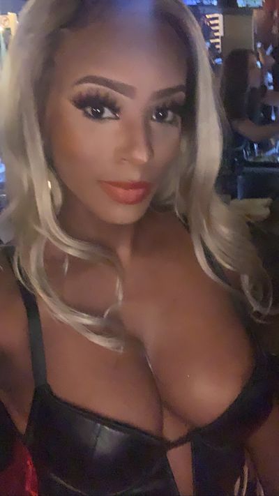 Staci Rai Rai - Escort Girl from Milwaukee Wisconsin