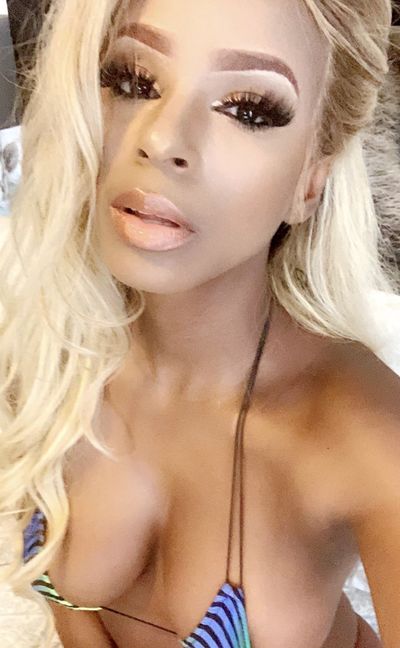 Staci Rai Rai - Escort Girl from Milwaukee Wisconsin