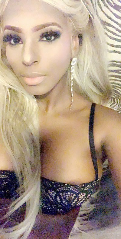 Staci Rai Rai - Escort Girl from Milwaukee Wisconsin
