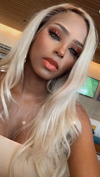 Staci Rai Rai - Escort Girl from Milwaukee Wisconsin