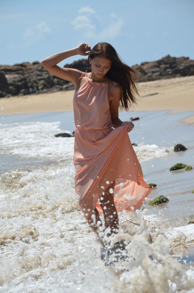 Independent Escort in Corona California