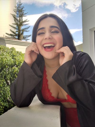 Stefani Vega - Escort Girl from Syracuse New York