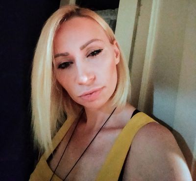 Nala Mitchel - Escort Girl from Phoenix Arizona