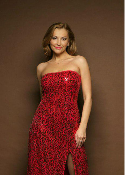 Stella Fisher - Escort Girl from Burbank California