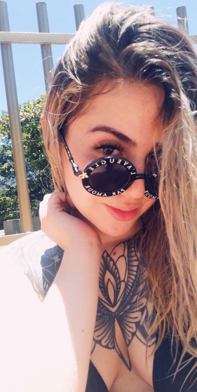Brunette Escort in Worcester Massachusetts