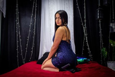 Stephany Roys - Escort Girl from Pueblo Colorado