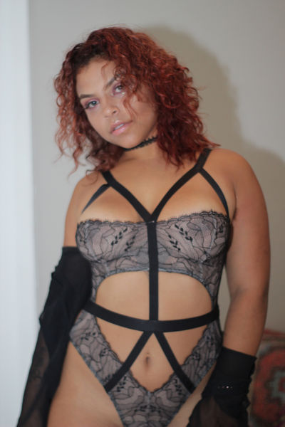 Stevie Cox - Escort Girl from Dayton Ohio